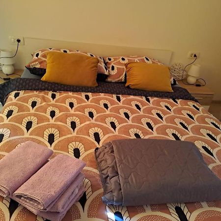 Apartman Tanja Apartment Bilice Bagian luar foto
