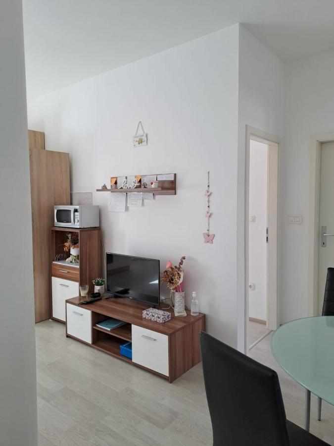 Apartman Tanja Apartment Bilice Bagian luar foto