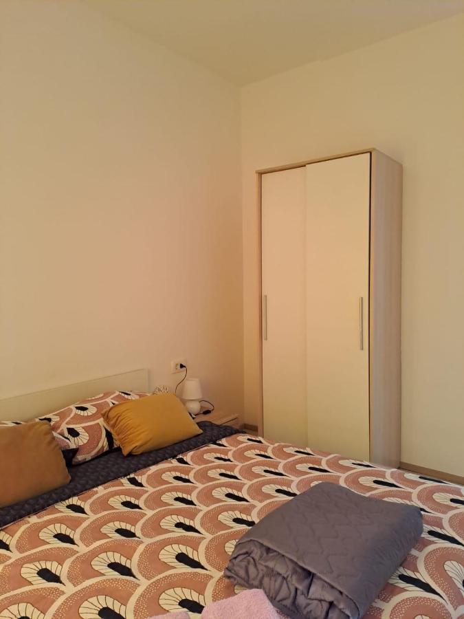 Apartman Tanja Apartment Bilice Bagian luar foto